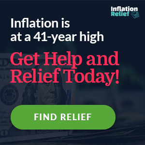 inflation relief