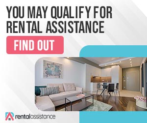 rent assistance