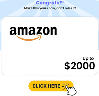 Amazon Gift Card