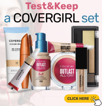 Covergirl