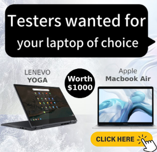 Laptop Gifts