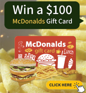 mcdonalds