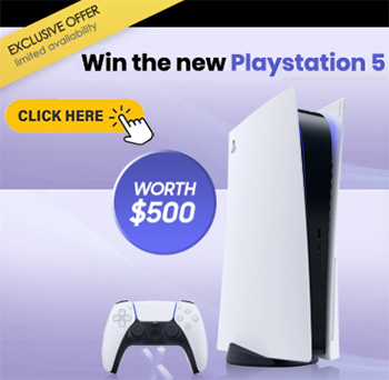 Playstation 5