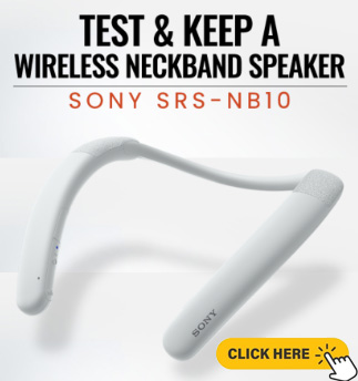 Sony Headphones