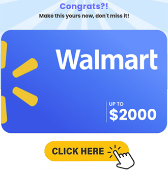 Walmart card