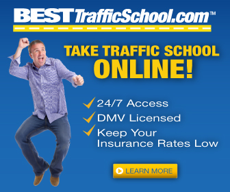 Best Traffic School